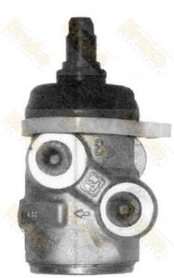 BRAKE ENGINEERING wc1941be -  Регулятор тормозных сил